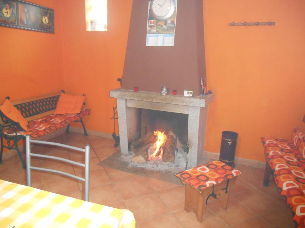 Willa Casa Do Souto Quinta do Souto Zewnętrze zdjęcie