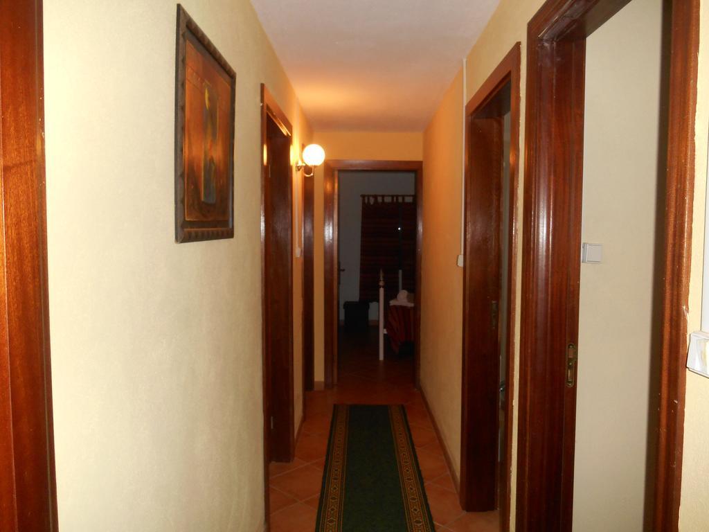 Willa Casa Do Souto Quinta do Souto Zewnętrze zdjęcie